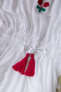 Esmeralda Romper | Shop Coco Rose Boutique Beach & Resort Wear