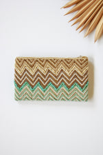 Nat/Turq Ombre