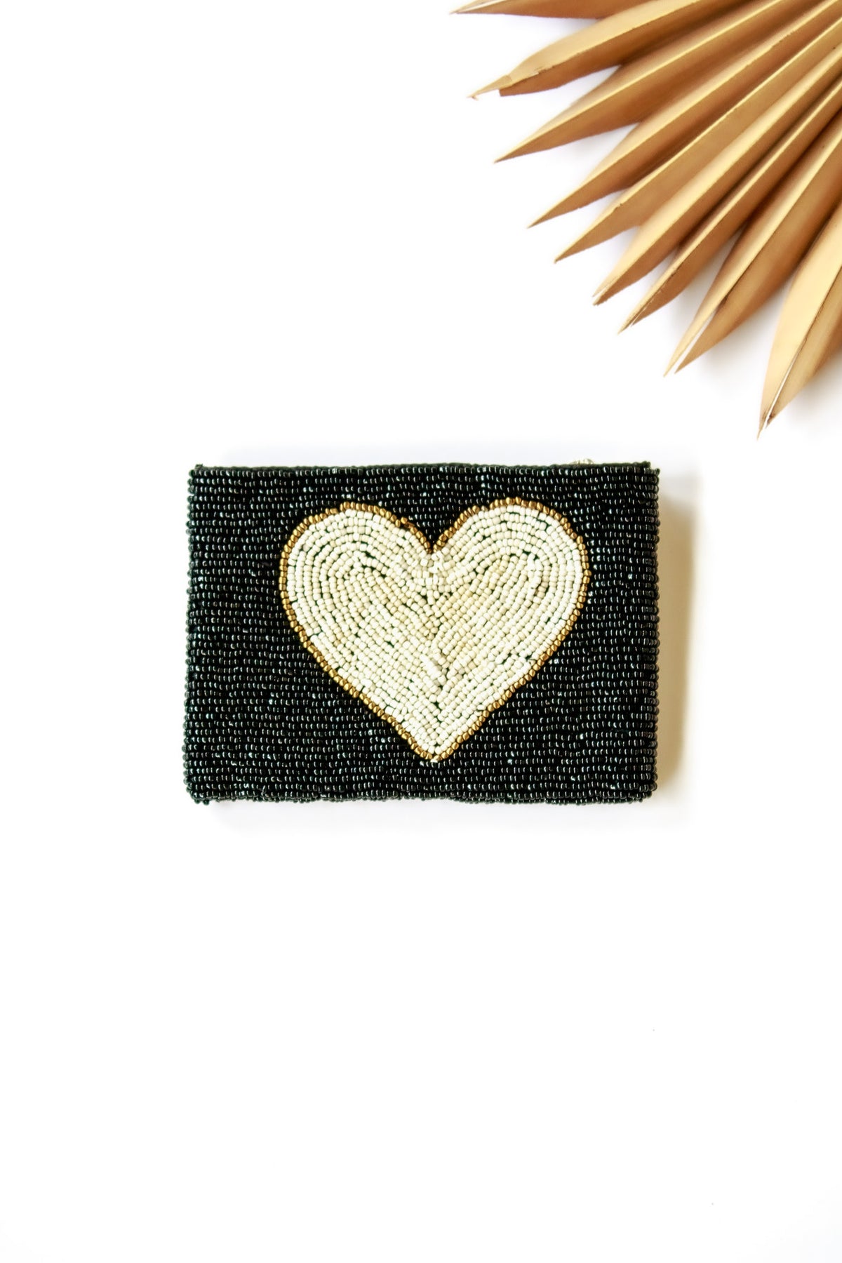 Little Love Coin Purse | Shop Coco Rose Boutique Beach & Resort Wear