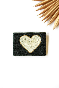 Little Love Coin Purse | Shop Coco Rose Boutique Beach & Resort Wear