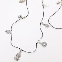 New Age Layering Alloy Necklace | Shop Bali Queen