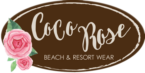 Coco Rose logo