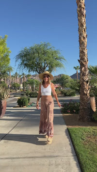 Yucatan Pant | Shop Coco Rose Boutique Beach & Resort Wear
