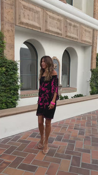 Esmeralda Mini Dress | Shop Coco Rose Boutique Beach & Resort Wear