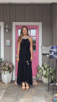 Ariana Shell Maxi | Shop Coco Rose Boutique Beach & Resort Wear