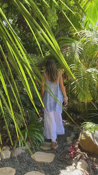 Eyelet Gypsy Pant | Shop Coco Rose Boutique Beach & Resort Wear