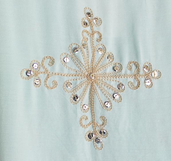 Roseta Peasant Top | Shop Coco Rose Boutique Beach & Resort Wear