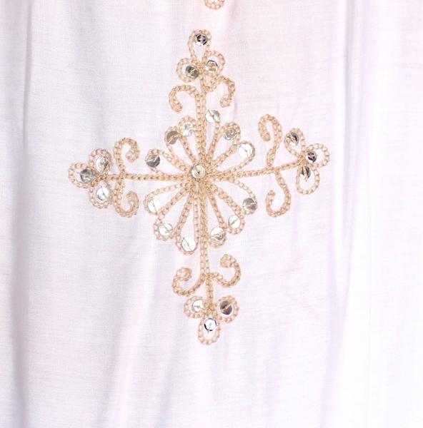 Roseta Peasant Top | Shop Coco Rose Boutique Beach & Resort Wear