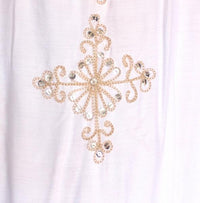 Roseta Peasant Top | Shop Coco Rose Boutique Beach & Resort Wear