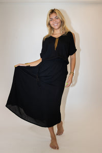 Elektra Maxi | Shop Coco Rose Boutique Beach & Resort Wear