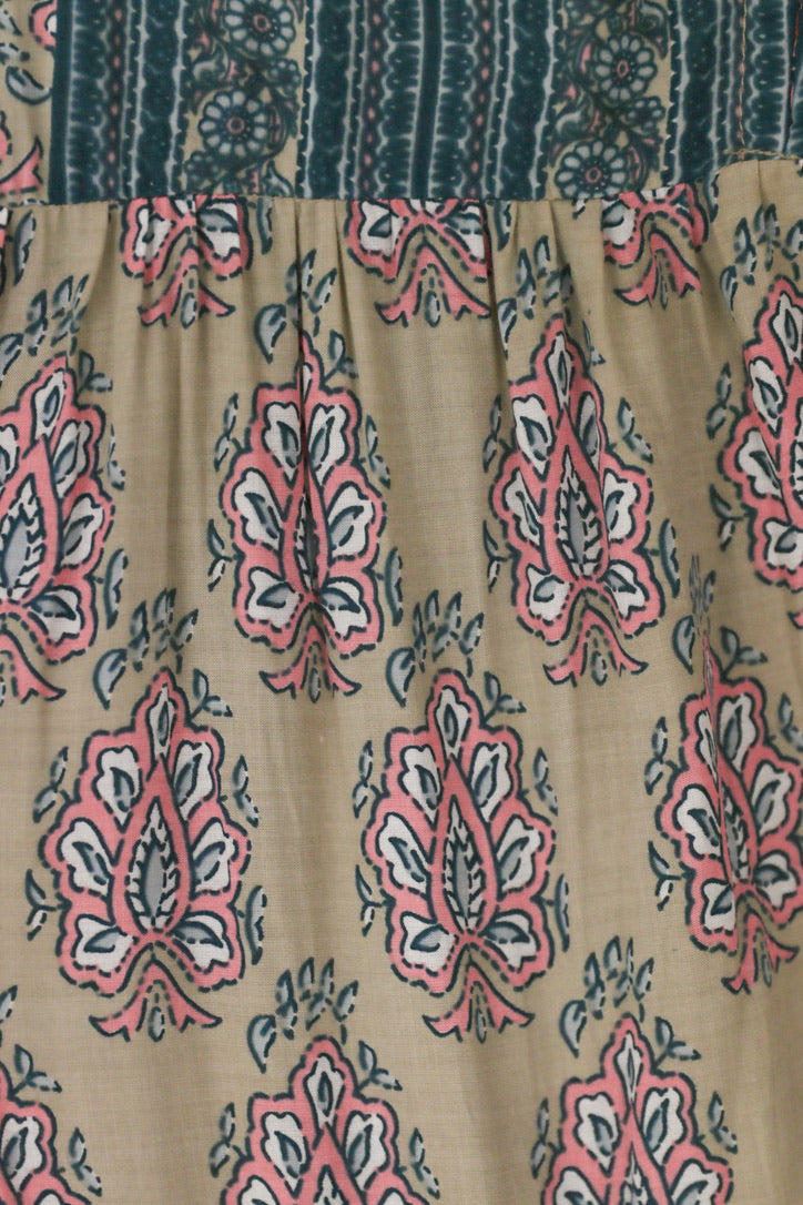 Alana Mini Dress | Shop Coco Rose Boutique Beach & Resort Wear