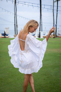 Roseta Scoop Top | Shop Coco Rose Boutique Beach & Resort Wear