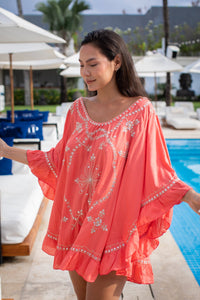 Roseta Scoop Top | Shop Coco Rose Boutique Beach & Resort Wear