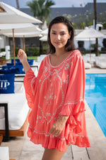 Coral