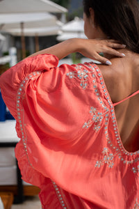 Roseta Scoop Top | Shop Coco Rose Boutique Beach & Resort Wear