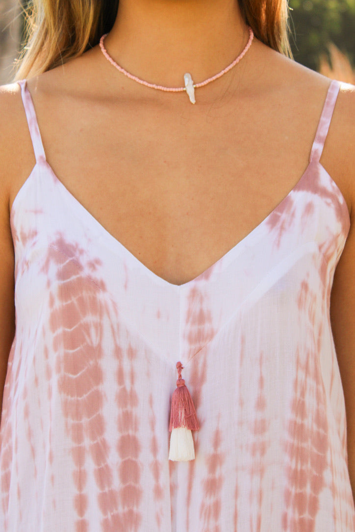 La Playa Jumpsuit | Shop Coco Rose Boutique Beach & Resort Wear