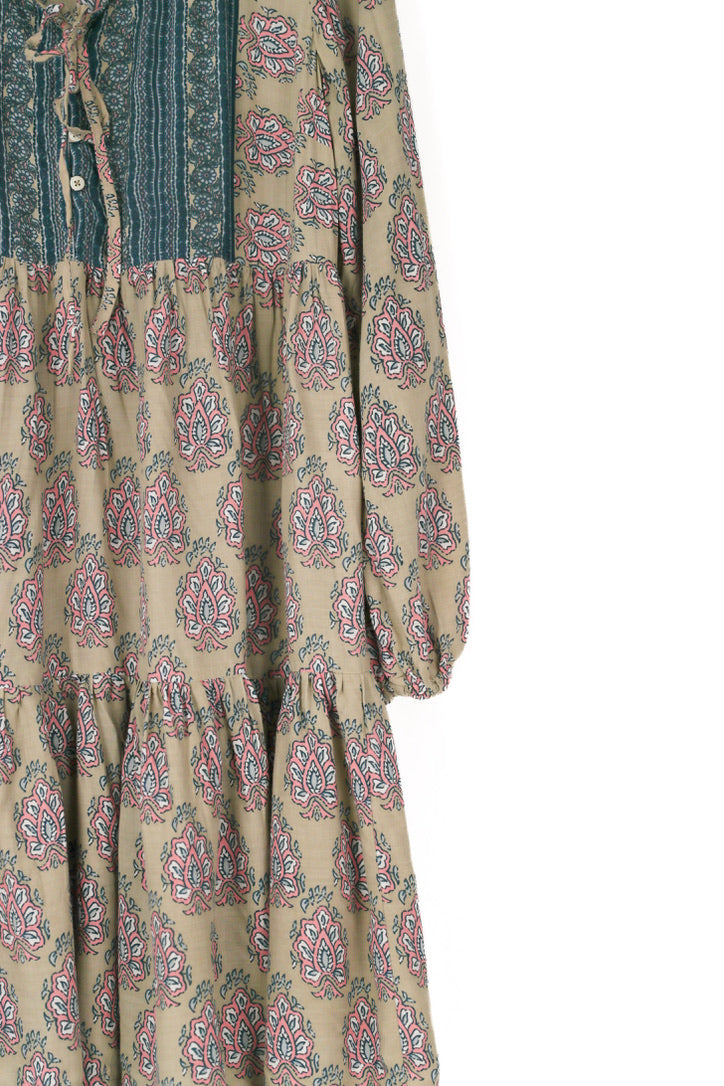 Alana Mini Dress | Shop Coco Rose Boutique Beach & Resort Wear