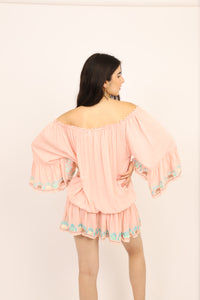 Miranda Angel | Shop Coco Rose Boutique Beach & Resort Wear