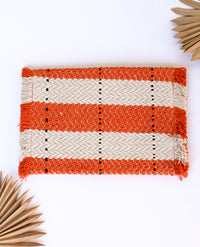 Glitz Cowrie Shell Clutch | Shop Coco Rose Boutique Beach & Resort Wear