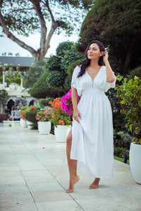 Cabo Butterfly Dress | Shop Coco Rose Boutique Beach & Resort Wear