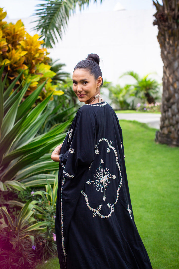 Roseta Kimono | Shop Coco Rose Boutique Beach & Resort Wear