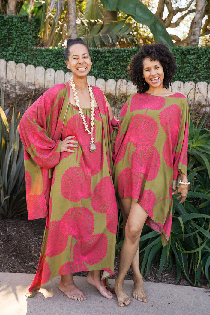 St. Barts Kimono | Shop Coco Rose Boutique Beach & Resort Wear