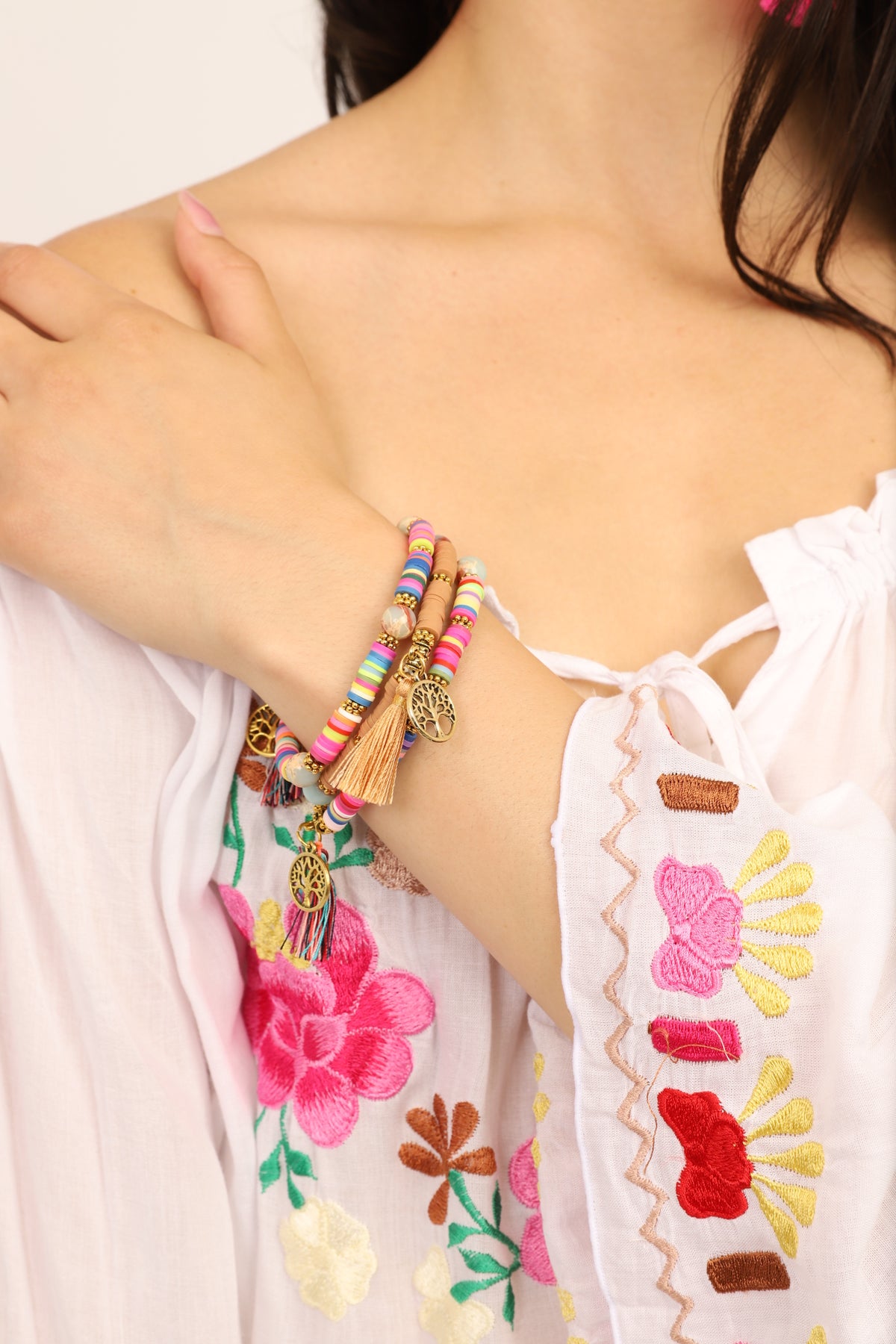 Miranda Angel | Shop Coco Rose Boutique Beach & Resort Wear