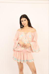 Miranda Angel | Shop Coco Rose Boutique Beach & Resort Wear