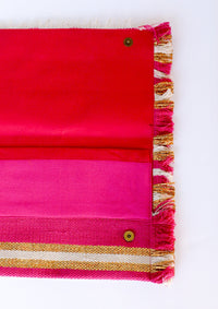 Glitz Cowrie Shell Clutch | Shop Coco Rose Boutique Beach & Resort Wear