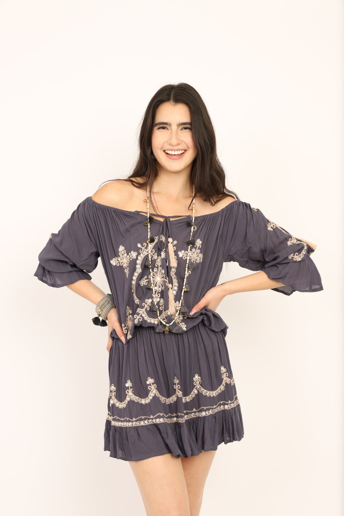Roseta Angel | Shop Coco Rose Boutique Beach & Resort Wear