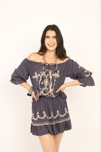 Roseta Angel | Shop Coco Rose Boutique Beach & Resort Wear
