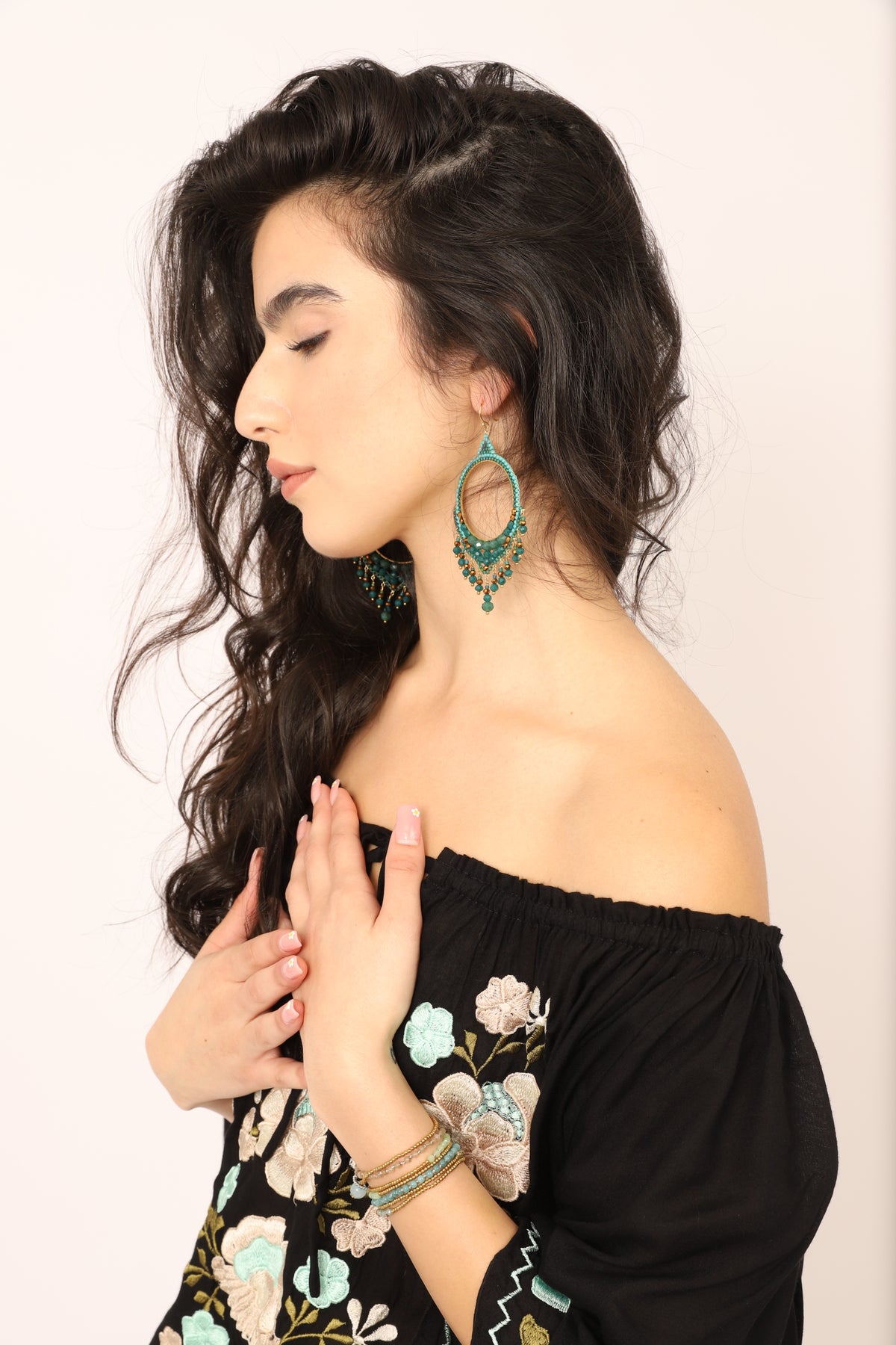 Miranda Angel | Shop Coco Rose Boutique Beach & Resort Wear