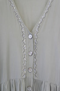 Milan Tunic | Shop Coco Rose Boutique Beach & Resort Wear