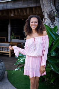 Roseta Angel | Shop Coco Rose Boutique Beach & Resort Wear