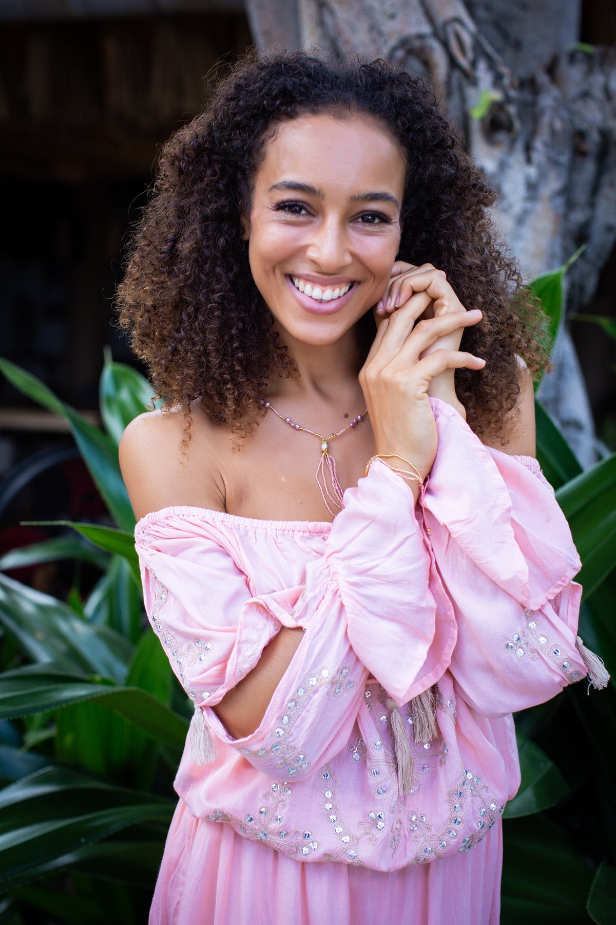 Roseta Angel | Shop Coco Rose Boutique Beach & Resort Wear