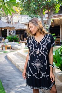 Roseta Kate Dress | Shop Coco Rose Boutique Beach & Resort Wear