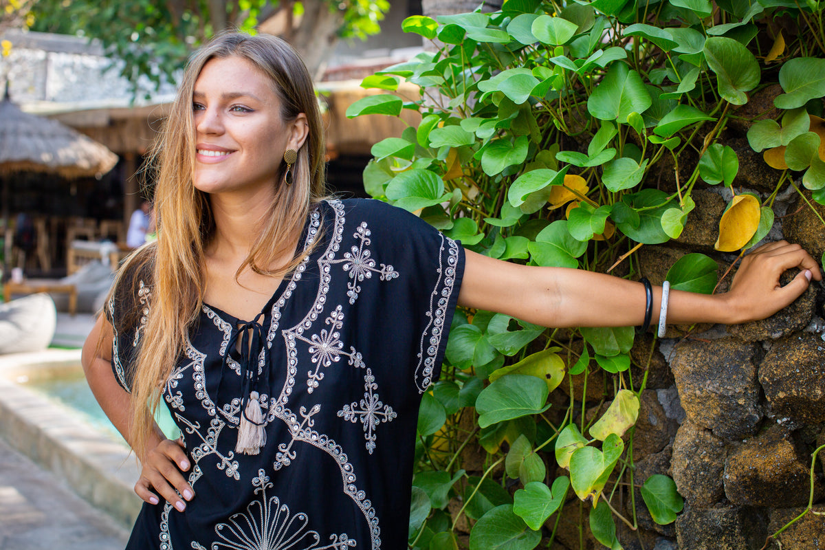 Roseta Kate Dress | Shop Coco Rose Boutique Beach & Resort Wear
