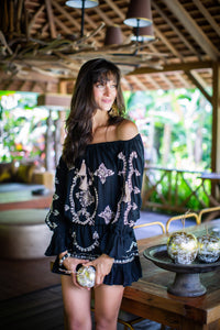 Roseta Angel | Shop Coco Rose Boutique Beach & Resort Wear