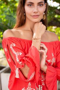 Roseta Angel | Shop Coco Rose Boutique Beach & Resort Wear