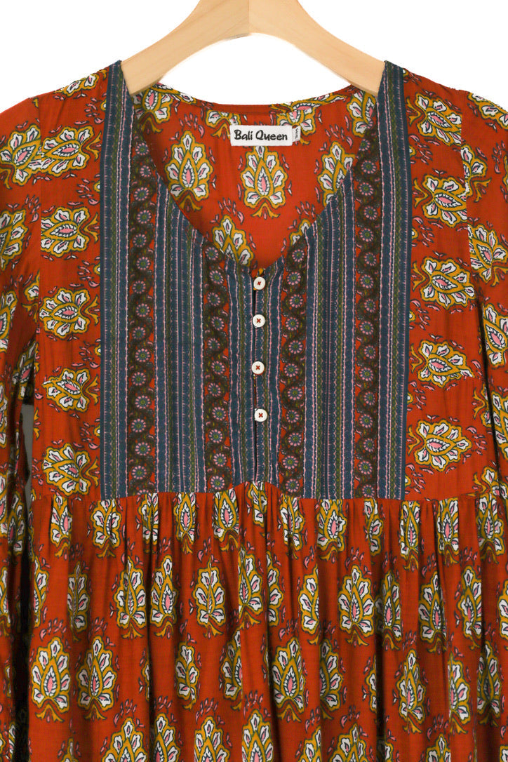 Alana Mini Dress | Shop Coco Rose Boutique Beach & Resort Wear