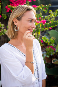 Milan Tunic | Shop Coco Rose Boutique Beach & Resort Wear