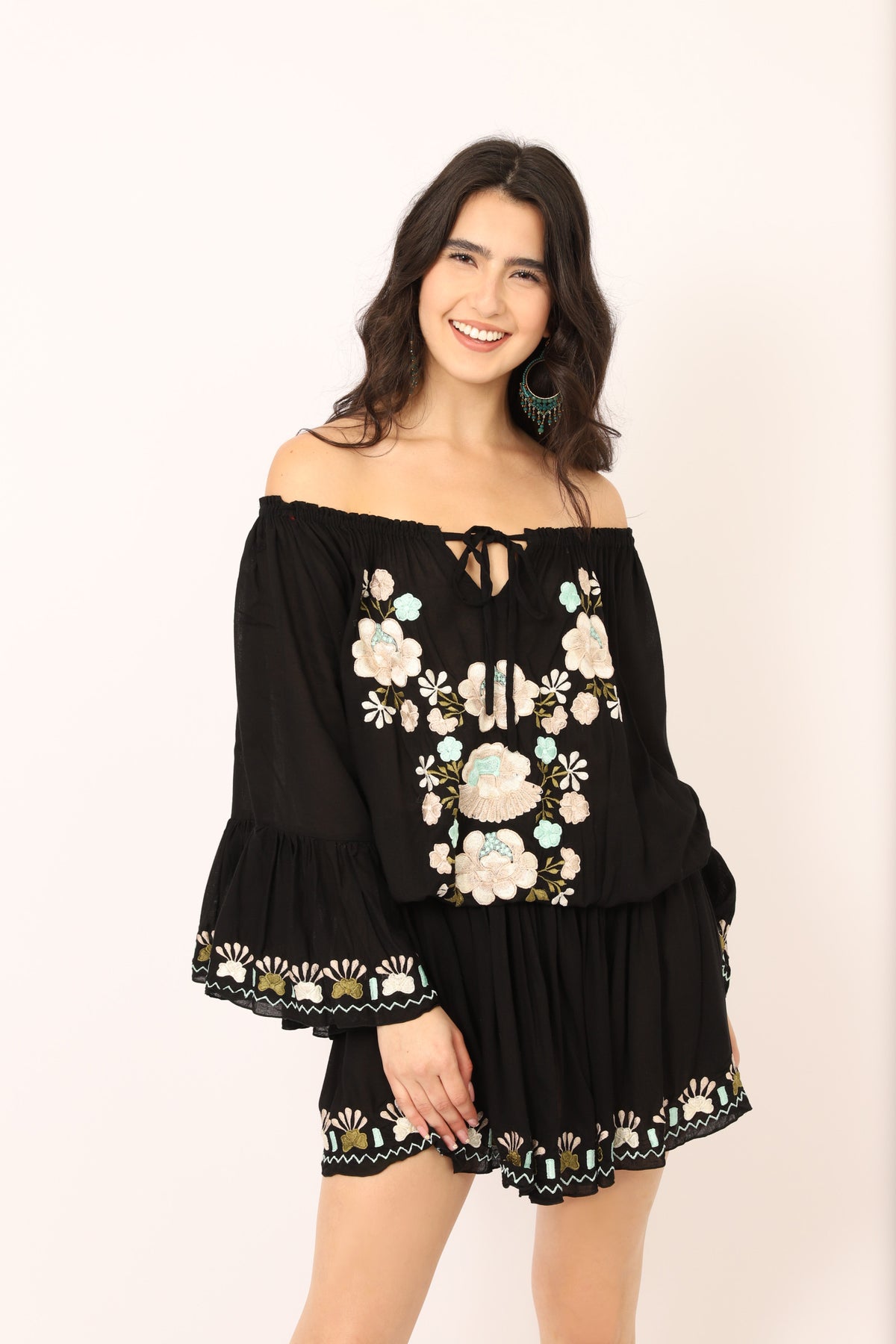 Miranda Angel | Shop Coco Rose Boutique Beach & Resort Wear
