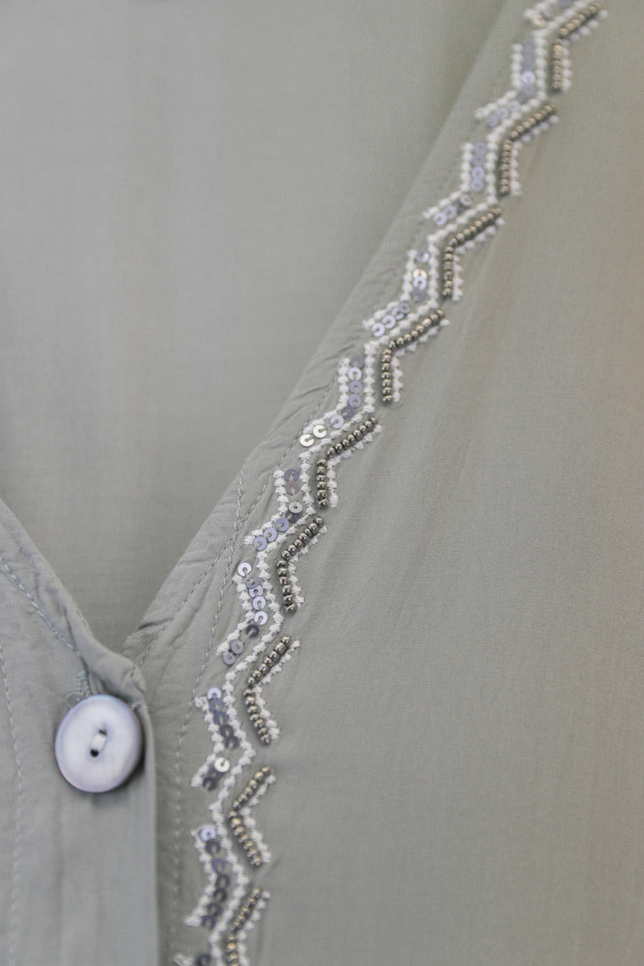 Milan Tunic | Shop Coco Rose Boutique Beach & Resort Wear