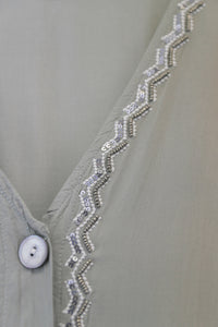 Milan Tunic | Shop Coco Rose Boutique Beach & Resort Wear