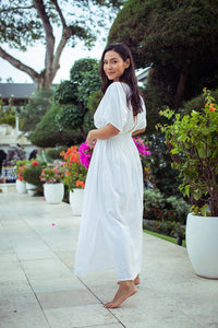 Cabo Butterfly Dress | Shop Coco Rose Boutique Beach & Resort Wear