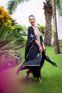 Roseta Kimono | Shop Coco Rose Boutique Beach & Resort Wear