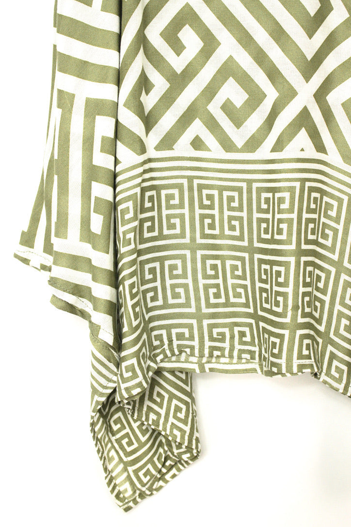 Tribal Tides Chandelier Top | Shop Coco Rose Boutique Beach & Resort Wear