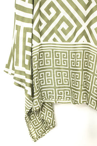 Tribal Tides Chandelier Top | Shop Coco Rose Boutique Beach & Resort Wear