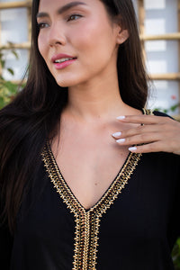 Cabo Tunic | Shop Coco Rose Boutique Beach & Resort Wear