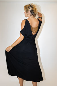 Elektra Maxi | Shop Coco Rose Boutique Beach & Resort Wear